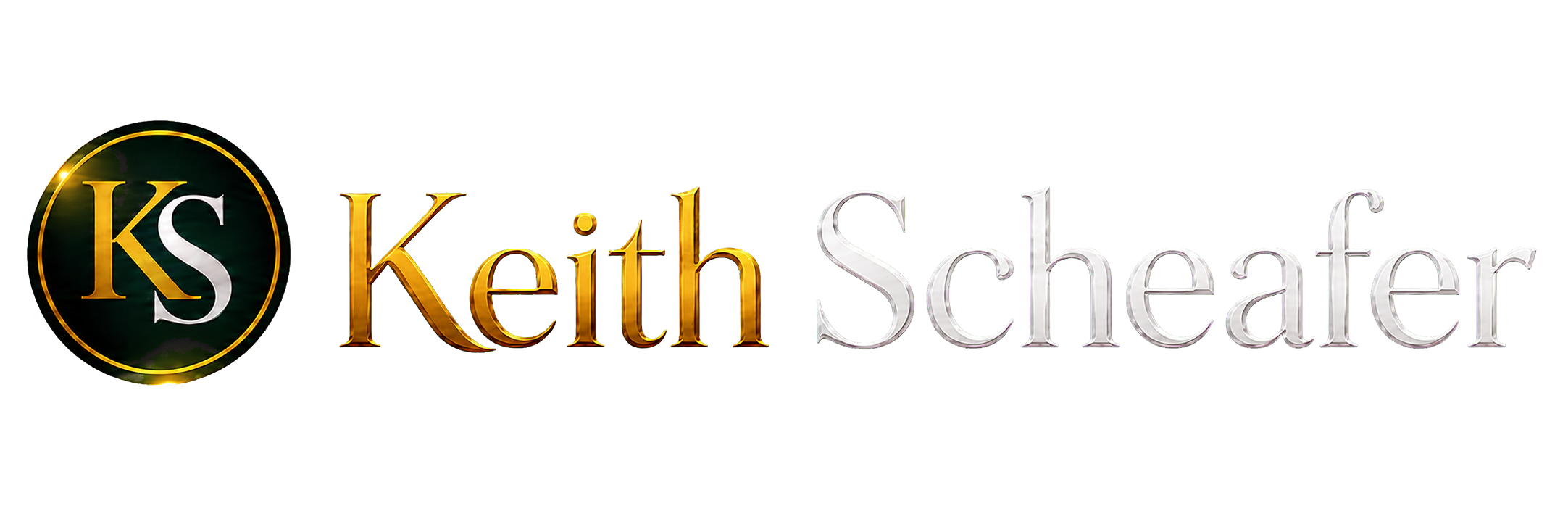 Keith Scheafer